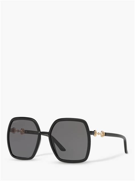 Gucci GG0890S Square Sunglasses 